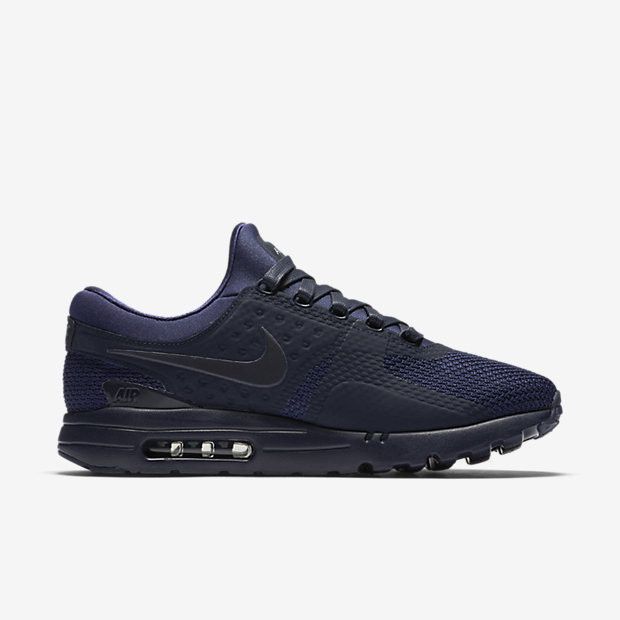 Buy Air Max Zero Binary Blue 789695 400 GOAT UK