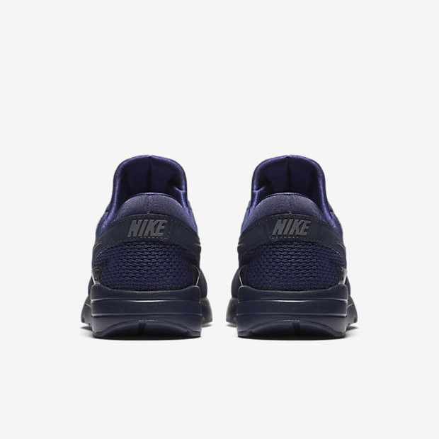 Buy Air Max Zero Binary Blue 789695 400 GOAT UK