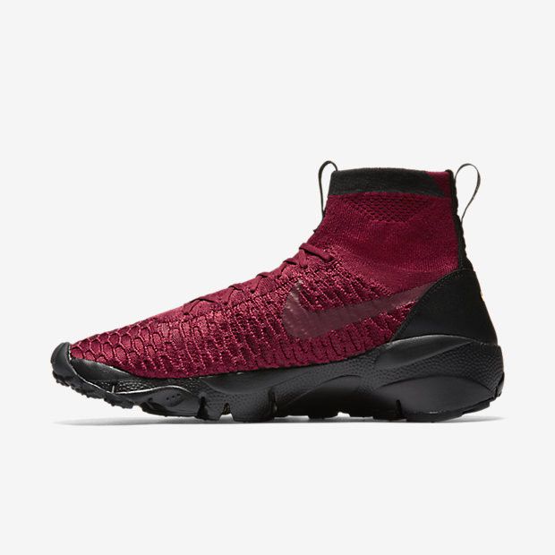 Buy Nike Air Footscape Magista 'Team Red' - 830600 600 | GOAT