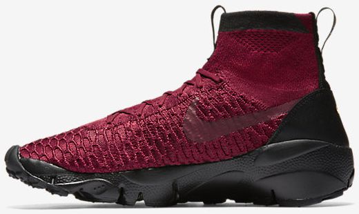 Nike Air Footscape Magista Team Red