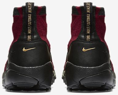 Nike Air Footscape Magista Team Red