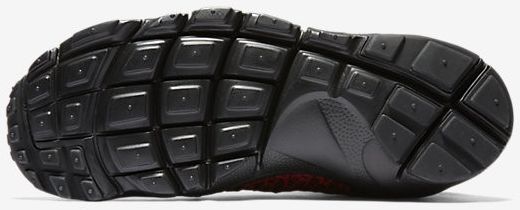 Nike Air Footscape Magista Team Red