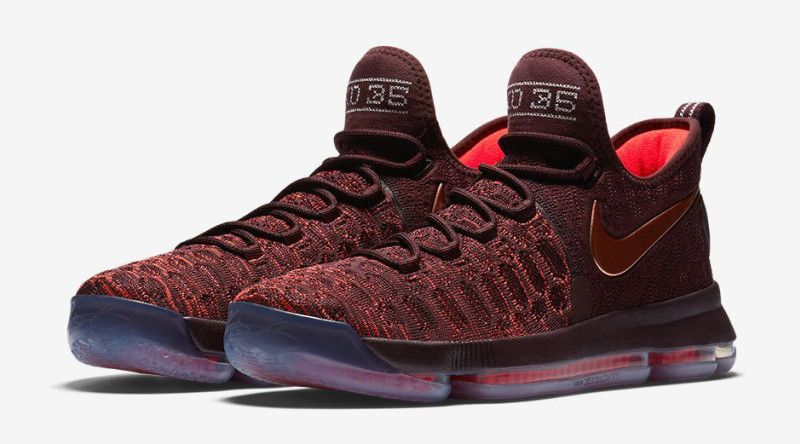 kd 12 goat
