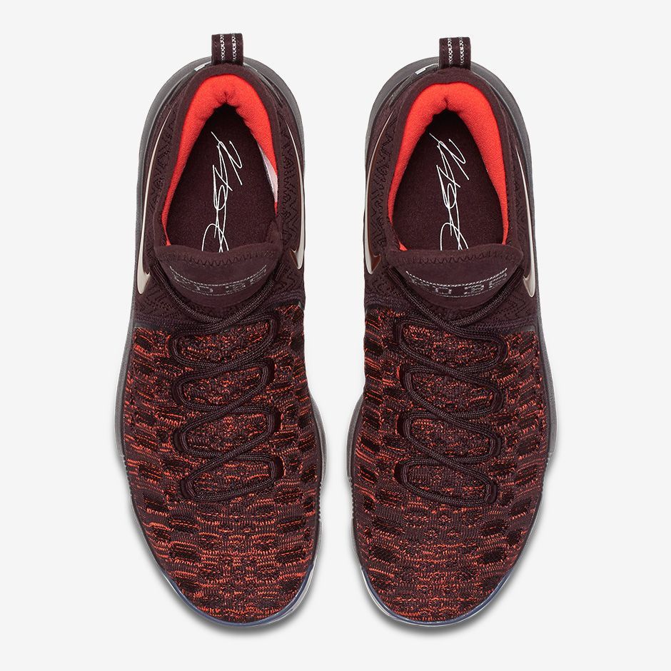 Buy KD 9 The Sauce 852409 696 GOAT