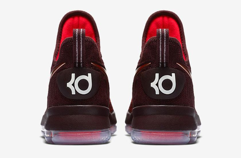 Size 12.0 KD 9 The Sauce