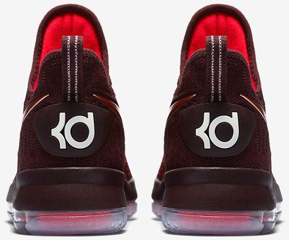 Nike KD 9 The Sauce