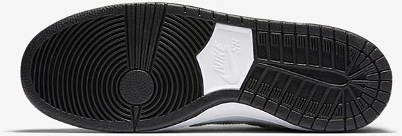 Zoom Dunk Low Pro SB Camo
