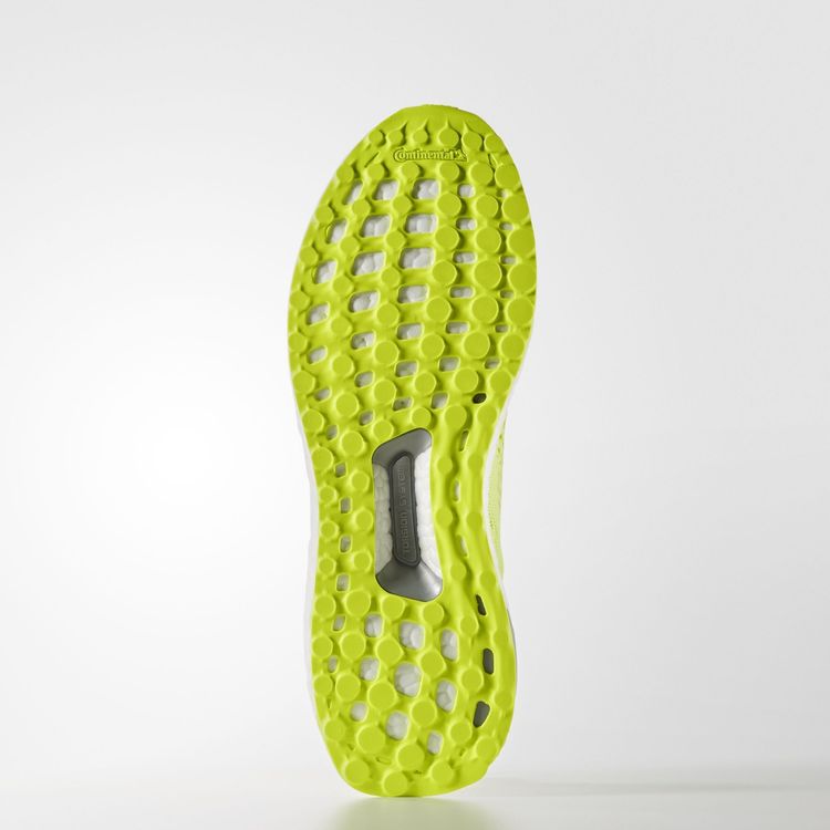 Adidas Ace 16 PureControl UltraBoost Volt