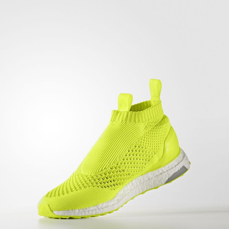 Adidas Ace 16 PureControl UltraBoost Volt