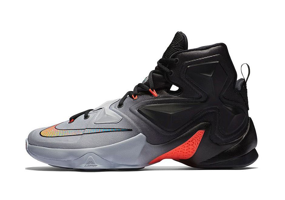 Buy LeBron 13 On Court 807219 060 GOAT CA