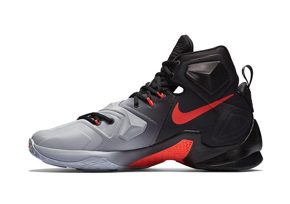 Buy LeBron 13 On Court 807219 060 GOAT