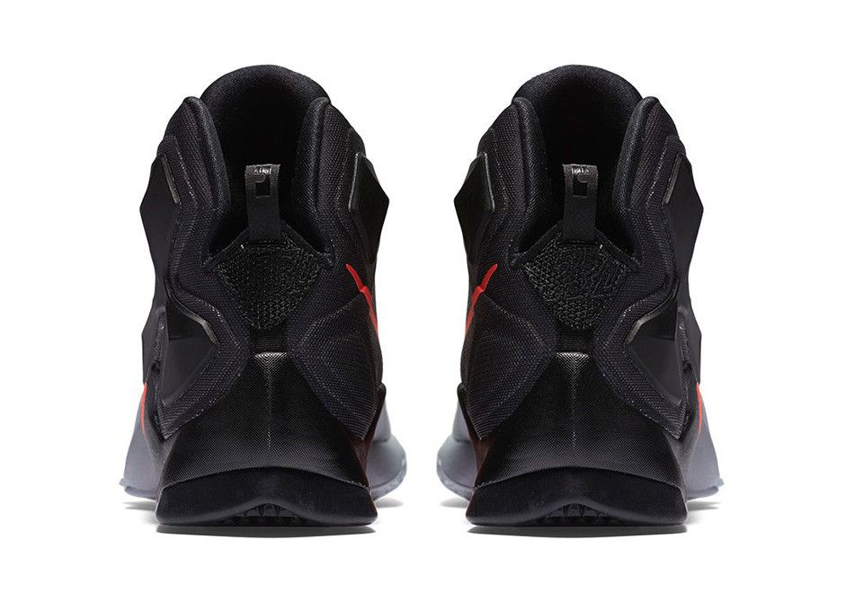 lebron 13 wolf grey