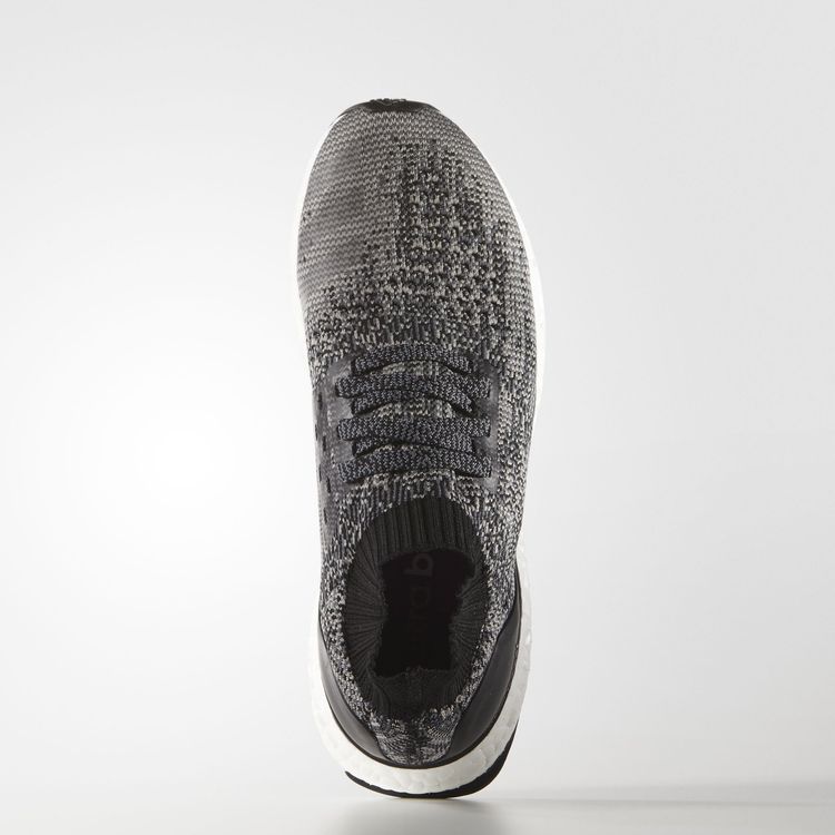 Adidas Wmns UltraBoost Uncaged Black