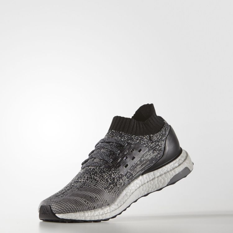 Adidas Wmns UltraBoost Uncaged Black