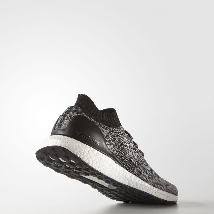 Adidas Wmns UltraBoost Uncaged Black