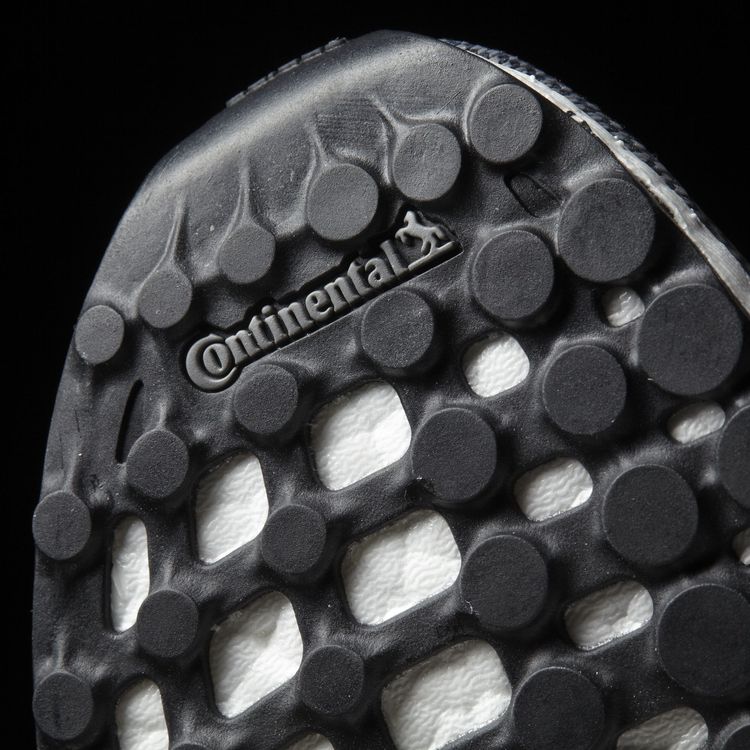 Adidas Wmns UltraBoost Uncaged Black