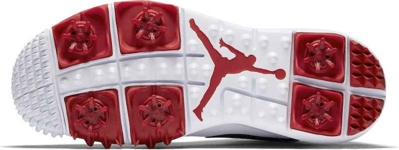 Buy Air Jordan 1 Golf 'Chicago' - 917717 100 | GOAT