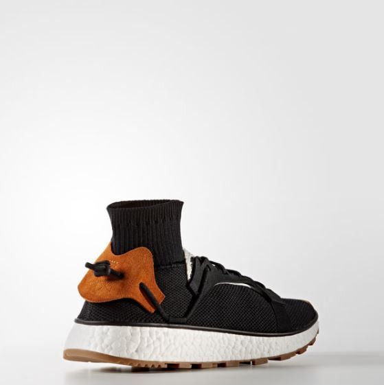 Alexander Wang x AW Run Black