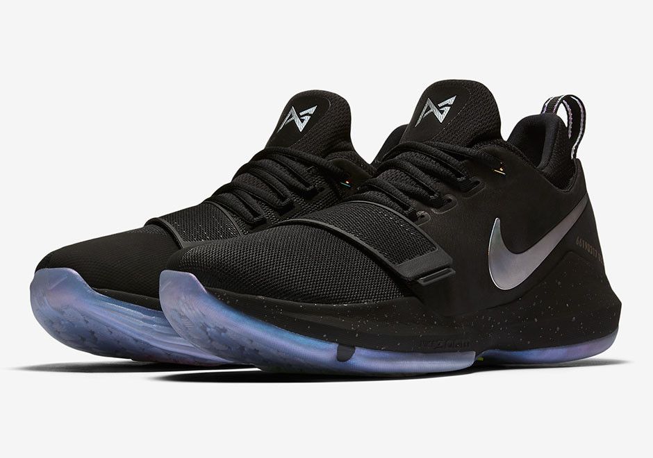 Size 8.0 PG 1 Shining