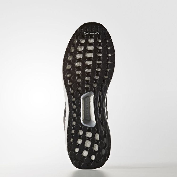 Adidas EQT Support Ultra Primeknit Core Black