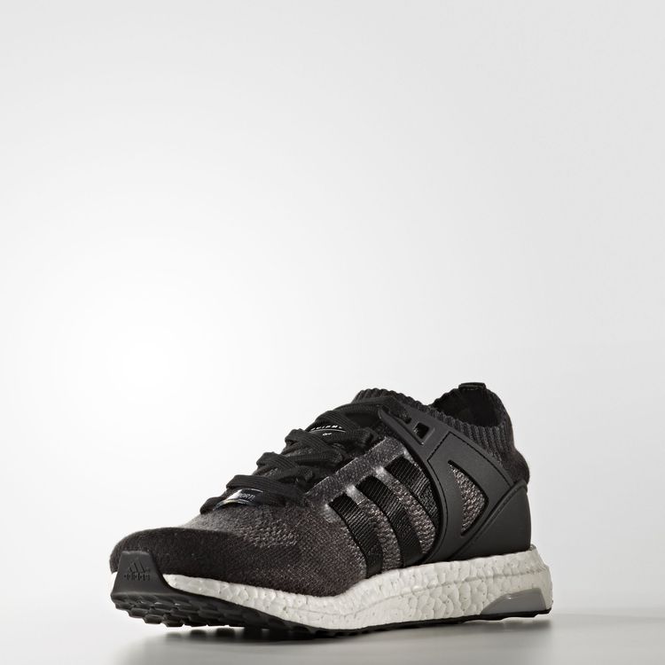 Adidas EQT Support Ultra Primeknit Core Black