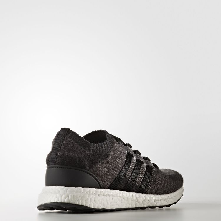 Adidas EQT Support Ultra Primeknit Core Black