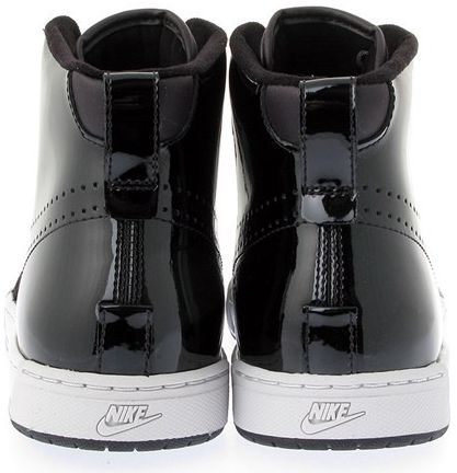 Nike Air Royal Mid Patent Leather 2010
