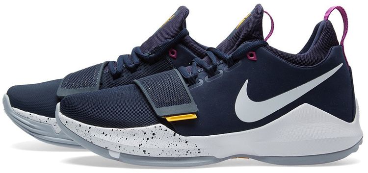 Nike PG 1 The Bait