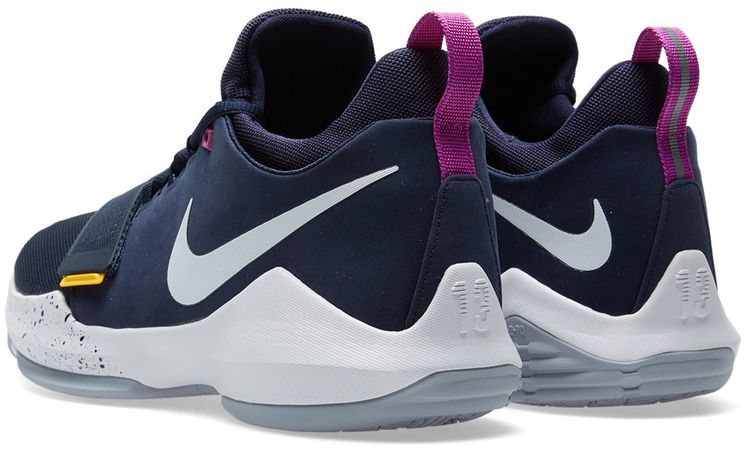 Nike PG 1 The Bait