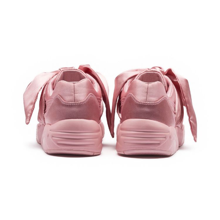 Rihanna puma bow sneakers new arrivals