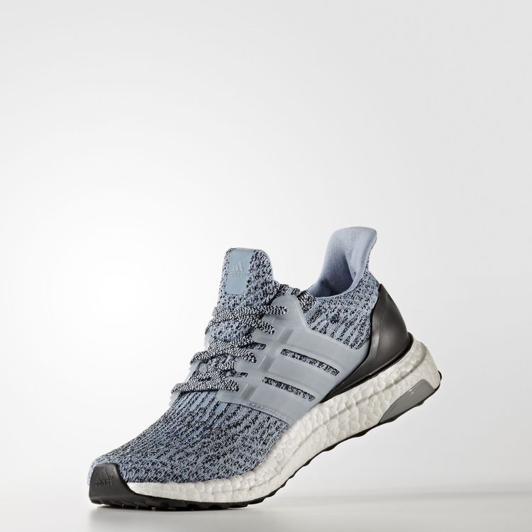 Adidas Wmns UltraBoost 30 Tactile Blue