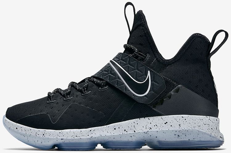 LeBron 14 EP Chase Down