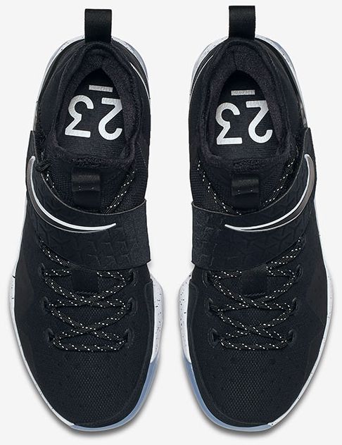 LeBron 14 EP Chase Down