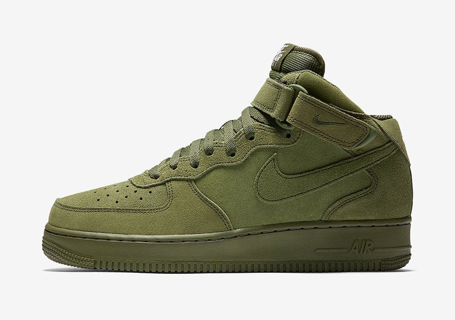Airforce army green store