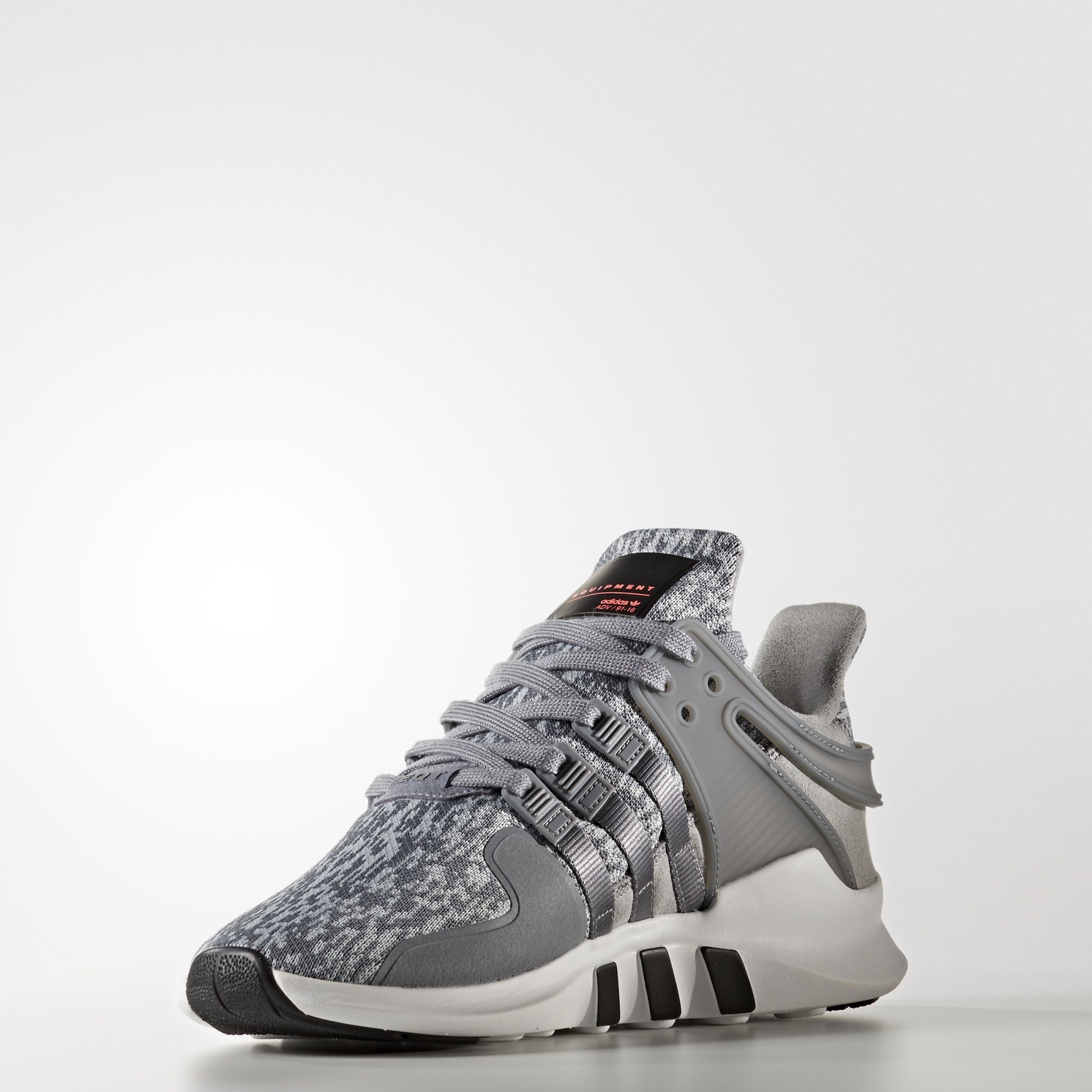 Size 4.0 EQT Support ADV Clear Onix
