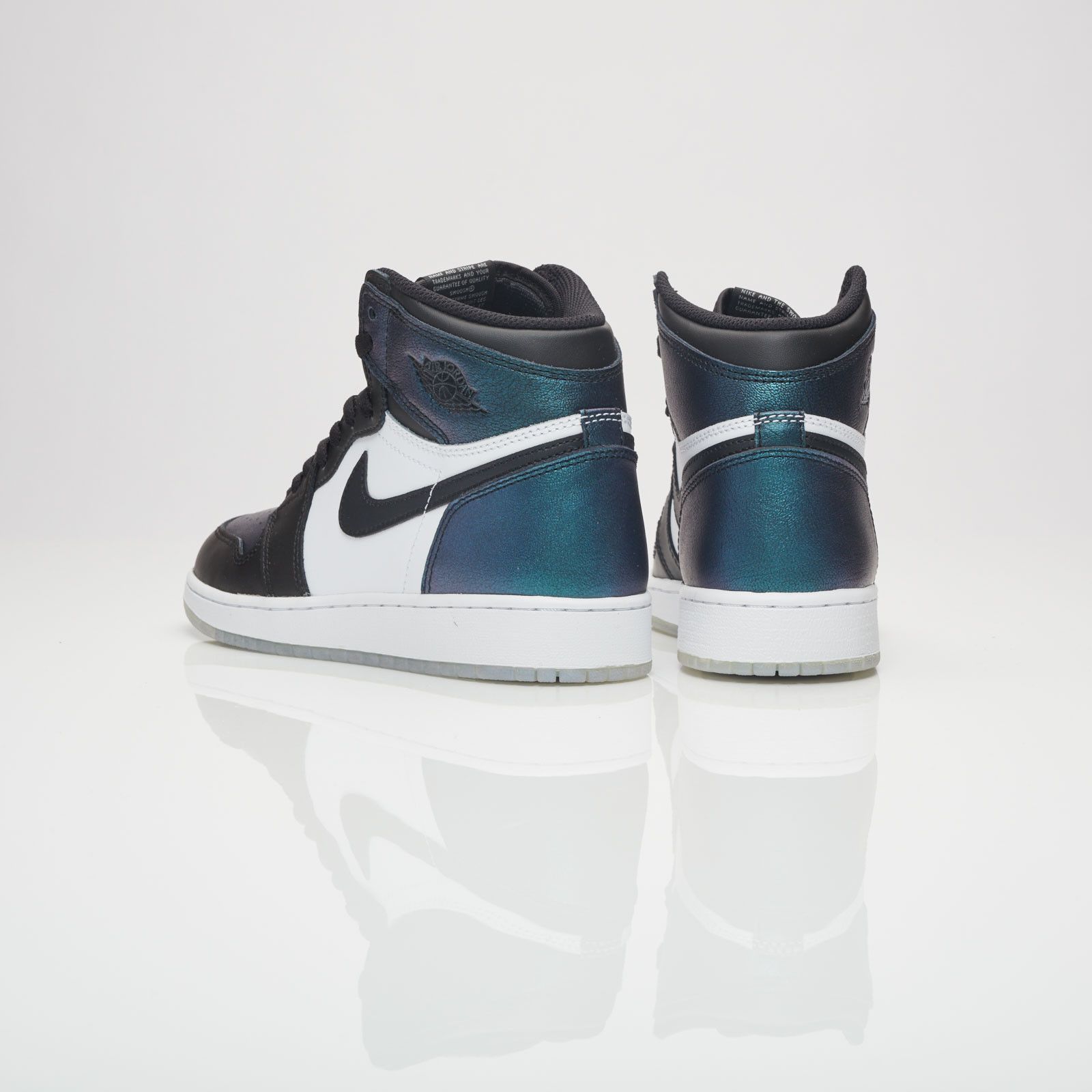 Retro 1 all star store
