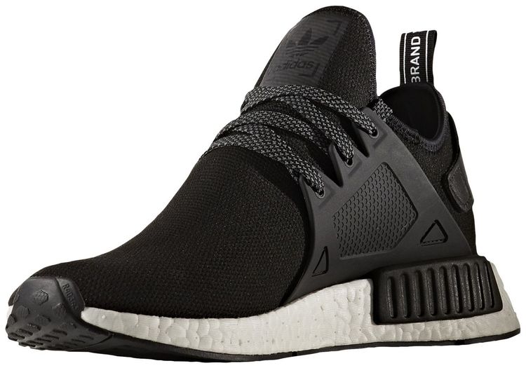 NMD XR1 Core Black