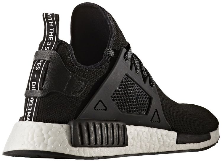 NMD XR1 Core Black