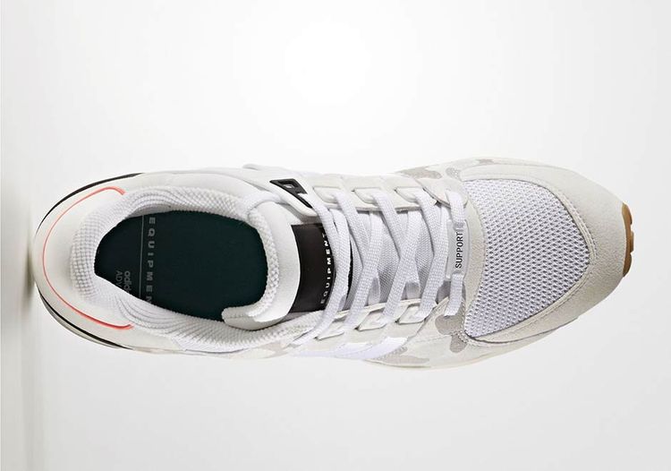 Adidas EQT Support RF Camo Drop