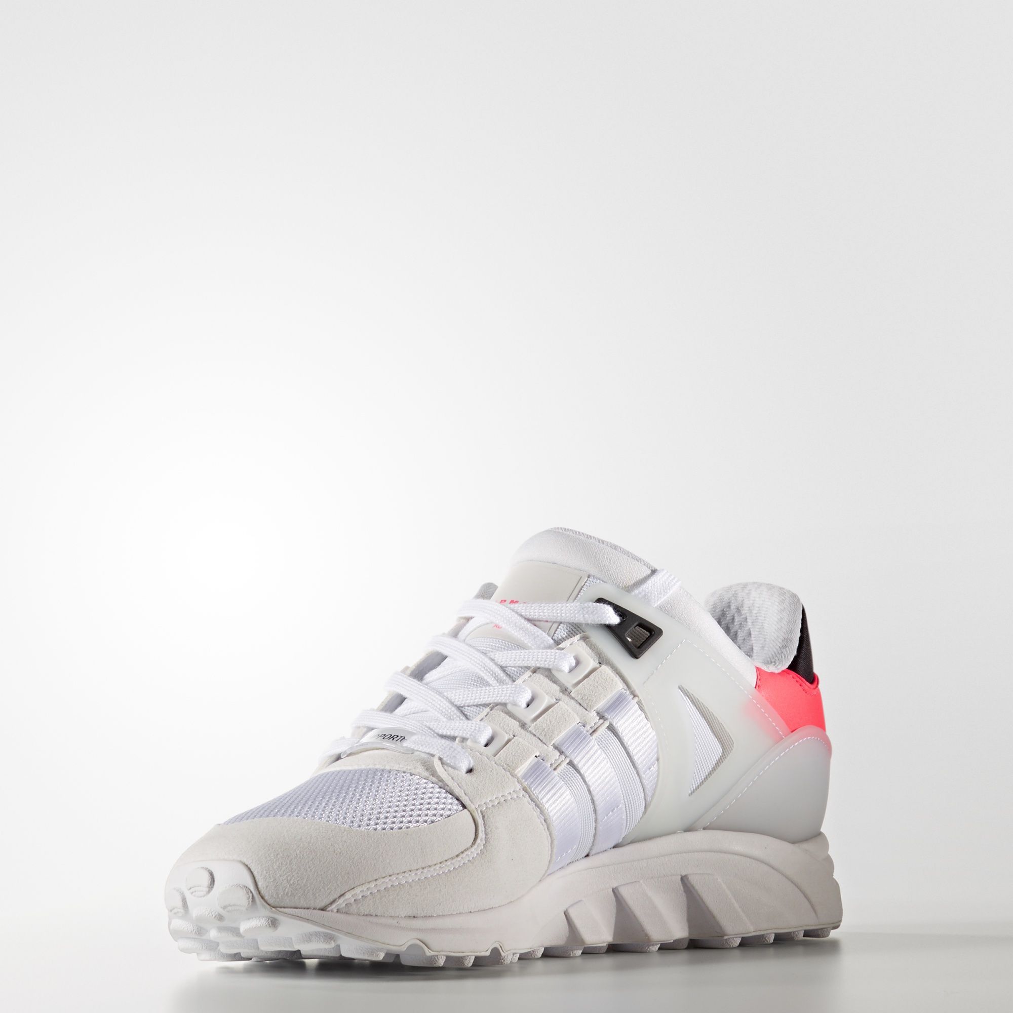 Size 4.0 EQT Support RF White