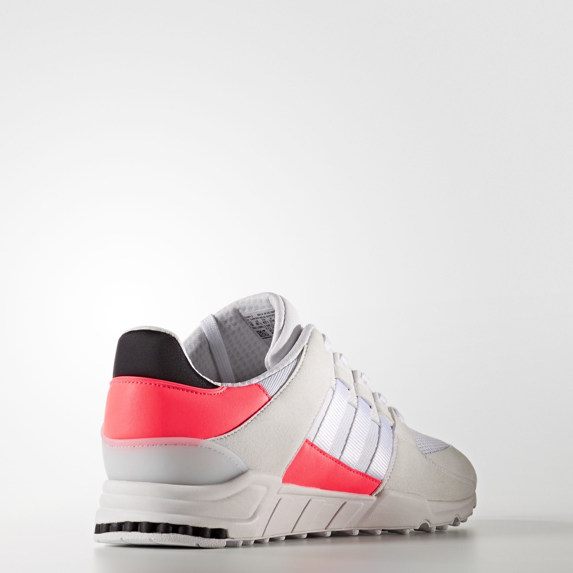 Achetez des EQT Support RF White BA7716 GOAT FR