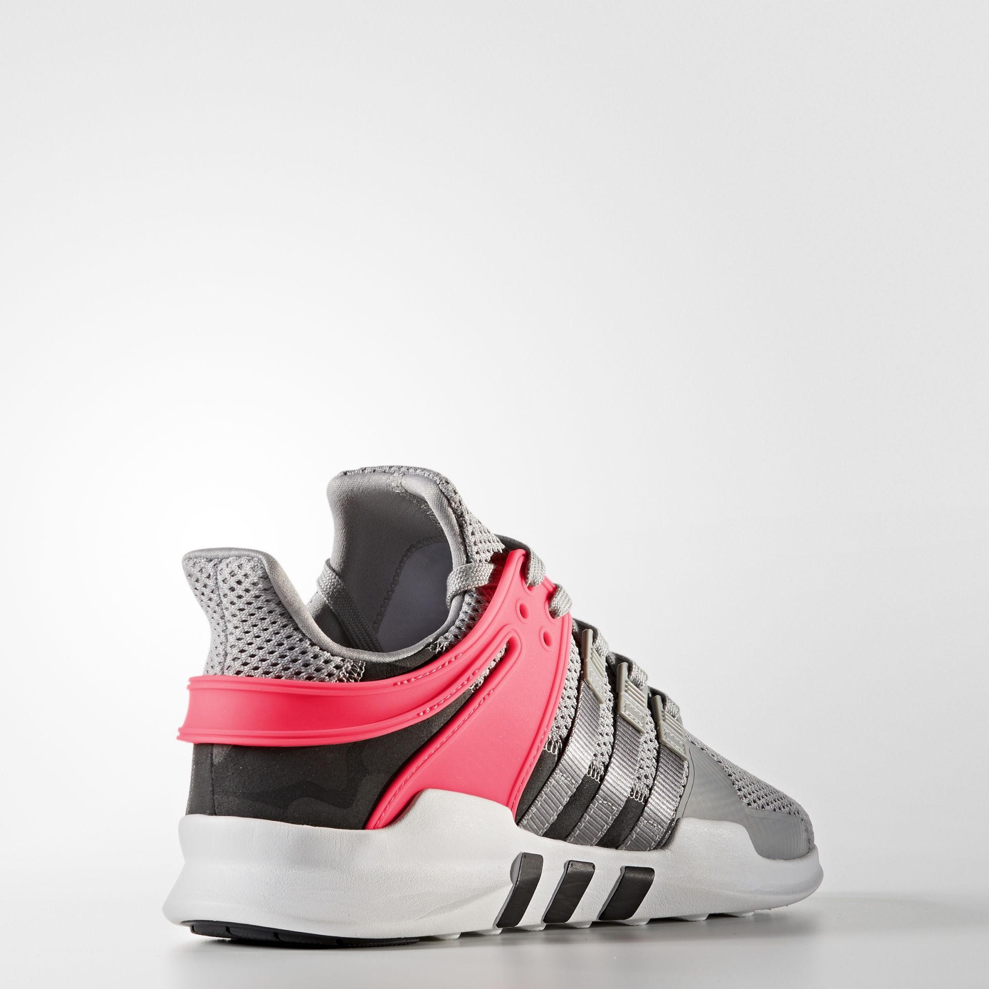 Eqt support adv grey discount