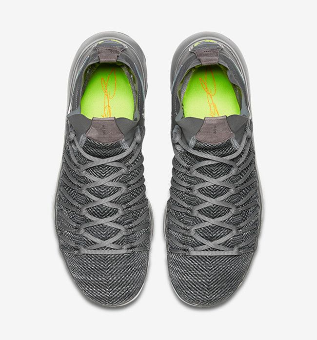 Buy Nike KD 9 Elite 'Time to Shine' - 909139 013 | GOAT