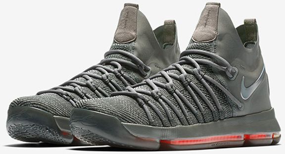 Kd 9 elite review clearance