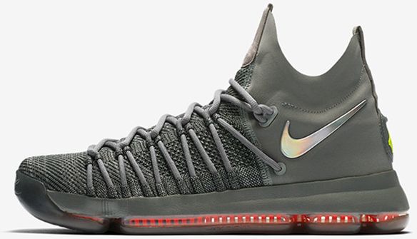 Buy KD 9 Elite Time to Shine 909139 013 GOAT