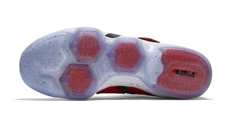 Lebron 14 university red new arrivals