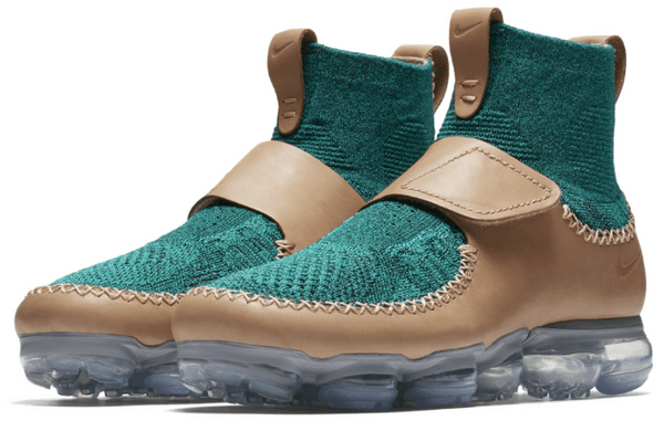 vapormax marc newson