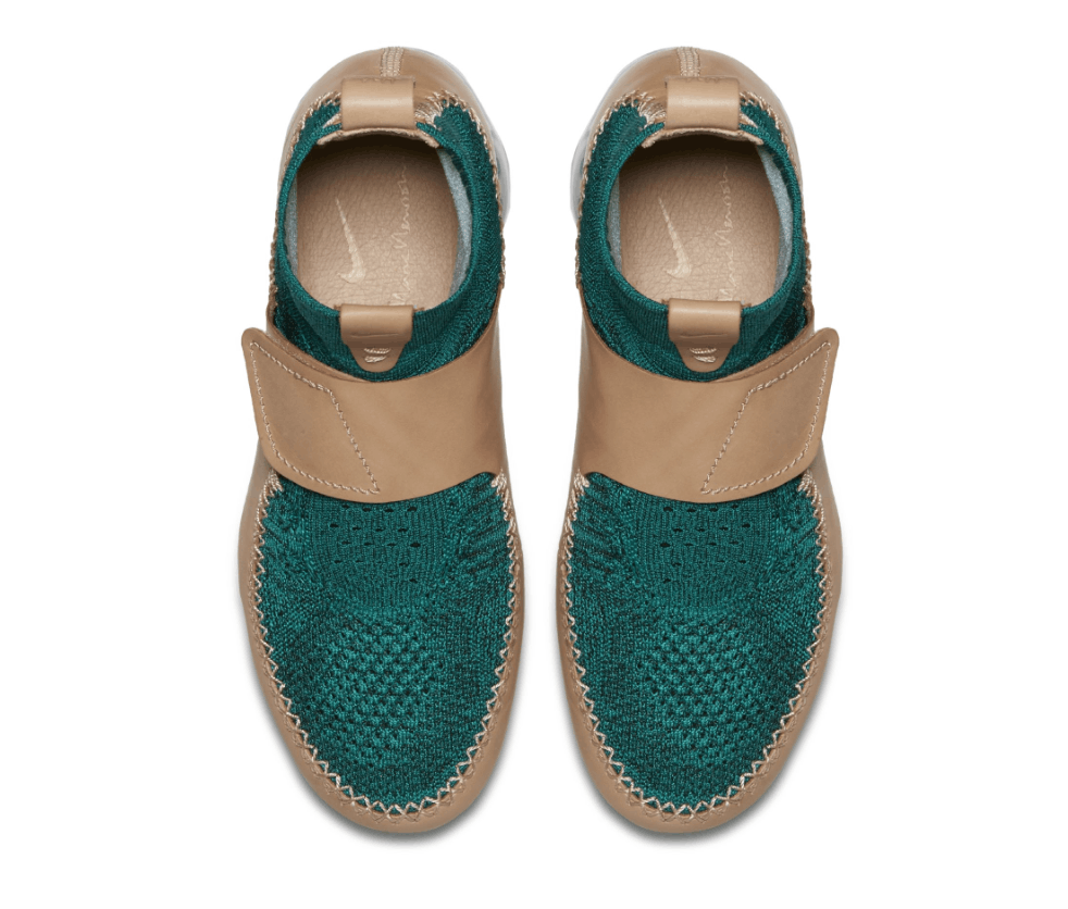 air vapormax marc newson