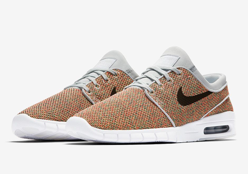 Nike sb air max stefan janoski discount