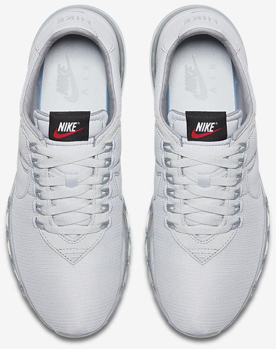 Nike Air Max LD Zero Pure Platinum